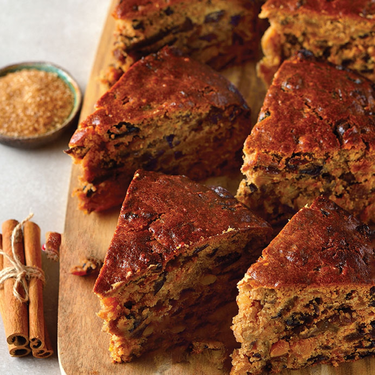 Cornbread Cakes